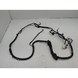 2019-2021 Honda Pilot Rear Back Door Liftgate Tailgate Wire Wiring Harness OEM