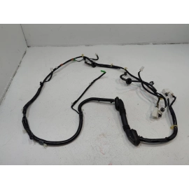 2019-2021 Honda Pilot Rear Back Door Liftgate Tailgate Wire Wiring Harness OEM