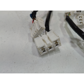 2019-2021 Honda Pilot Rear Back Door Liftgate Tailgate Wire Wiring Harness OEM