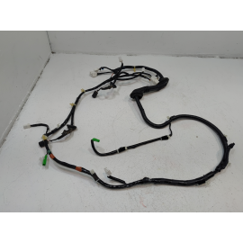 2019-2021 Honda Pilot Rear Back Door Liftgate Tailgate Wire Wiring Harness OEM
