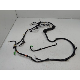 2019-2021 Honda Pilot Rear Back Door Liftgate Tailgate Wire Wiring Harness OEM