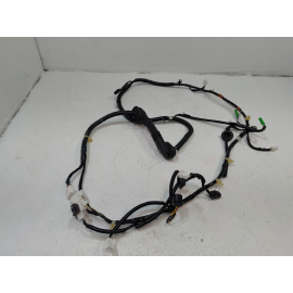 2019-2021 Honda Pilot Rear Back Door Liftgate Tailgate Wire Wiring Harness OEM