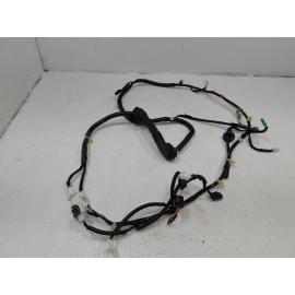 2019-2021 Honda Pilot Rear Back Door Liftgate Tailgate Wire Wiring Harness OEM