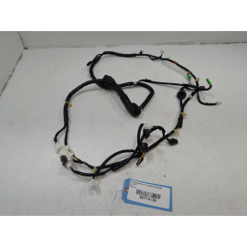 2019-2021 Honda Pilot Rear Back Door Liftgate Tailgate Wire Wiring Harness OEM