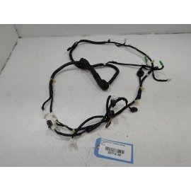2019-2021 Honda Pilot Rear Back Door Liftgate Tailgate Wire Wiring Harness OEM