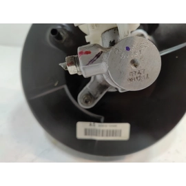 2016-2019 Honda Pilot AWD Power Brake Booster Master Cylinder & Reservoir OEM