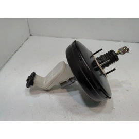 2016-2019 Honda Pilot AWD Power Brake Booster Master Cylinder & Reservoir OEM