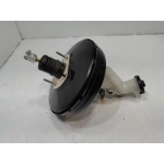 2016-2019 Honda Pilot AWD Power Brake Booster Master Cylinder & Reservoir OEM