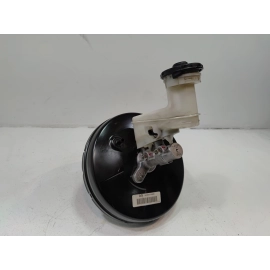 2016-2019 Honda Pilot AWD Power Brake Booster Master Cylinder & Reservoir OEM