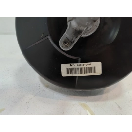 2016-2019 Honda Pilot AWD Power Brake Booster Master Cylinder & Reservoir OEM