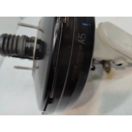 2016-2019 Honda Pilot AWD Power Brake Booster Master Cylinder & Reservoir OEM