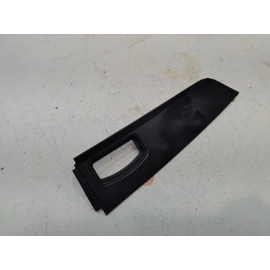 2016-22 Honda Pilot Rear Driver Side License Plate Light Lamp Bezel Molding OEM