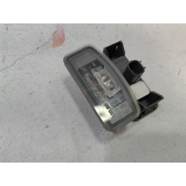 2016-2022 Honda Pilot Rear Left & Right Side License Plate Light Lamp OEM