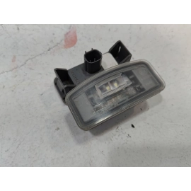 2016-2022 Honda Pilot Rear Left & Right Side License Plate Light Lamp OEM