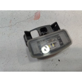 2016-2022 Honda Pilot Rear Left & Right Side License Plate Light Lamp OEM