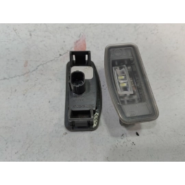 2016-2022 Honda Pilot Rear Left & Right Side License Plate Light Lamp OEM