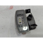 2016-2022 Honda Pilot Rear Left & Right Side License Plate Light Lamp OEM