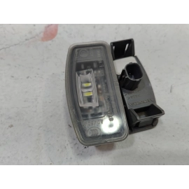 2016-2022 Honda Pilot Rear Left & Right Side License Plate Light Lamp OEM
