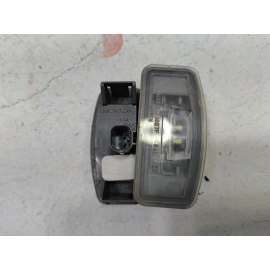 2016-2022 Honda Pilot Rear Left & Right Side License Plate Light Lamp OEM