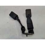 2016-22 Honda Pilot Rear Third 3rd Row Center & Driver Side Seatbelt Buckle OEM