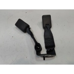 2016-22 Honda Pilot Rear Third 3rd Row Center & Driver Side Seatbelt Buckle OEM