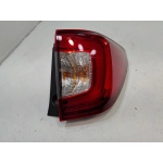 2019-2022 Honda Pilot Rear Right Passenger Side Outer Taillight Light Lamp RH