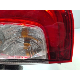 2019-2022 Honda Pilot Rear Right Passenger Side Outer Taillight Light Lamp RH