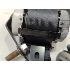 2019-22 Honda Pilot Rear Second 2nd Row Driver Side Seatbelt Retractor OEM Gray