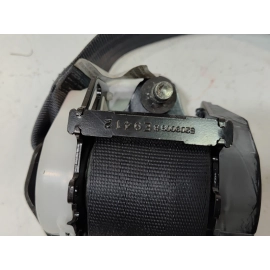 2019-22 Honda Pilot Rear Second 2nd Row Driver Side Seatbelt Retractor OEM Gray