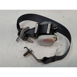 2019-22 Honda Pilot Rear Second 2nd Row Driver Side Seatbelt Retractor OEM Gray