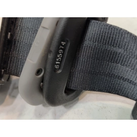 2019-22 Honda Pilot Rear Second 2nd Row Driver Side Seatbelt Retractor OEM Gray