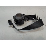 2016-2022 Honda Pilot Rear Third 3rd Row Driver Side Seatbelt Retractor OEM Gray