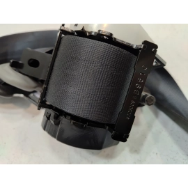 19-22 Honda Pilot Rear Second 2nd Row Passenger Side Seatbelt Retractor OEM Gray