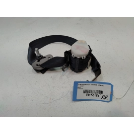 19-22 Honda Pilot Rear Second 2nd Row Passenger Side Seatbelt Retractor OEM Gray