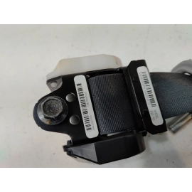 19-22 Honda Pilot Rear Second 2nd Row Passenger Side Seatbelt Retractor OEM Gray