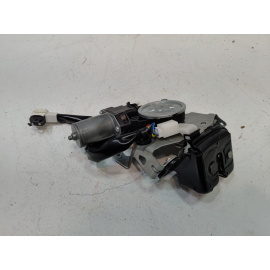 2019-2024 Honda Pilot Rear Tailgate Liftgate Back Door Lock Latch Actuator OEM