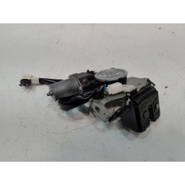 2019-2024 Honda Pilot Rear Tailgate Liftgate Back Door Lock Latch Actuator OEM