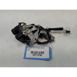 2019-2024 Honda Pilot Rear Tailgate Liftgate Back Door Lock Latch Actuator OEM