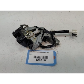 2019-2024 Honda Pilot Rear Tailgate Liftgate Back Door Lock Latch Actuator OEM