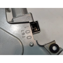 2016-22 Honda Pilot Rear Tailgate Liftgate Back Door Windshield Wiper Motor OEM