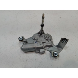 2016-22 Honda Pilot Rear Tailgate Liftgate Back Door Windshield Wiper Motor OEM