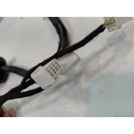 2019-2021 Honda Pilot Rear Back Door Liftgate Tailgate Wire Wiring Harness OEM