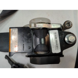 2016-22 Honda Pilot Front Right Passenger Side Seatbelt Belt Retractor OEM Gray