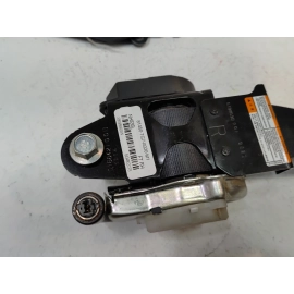 2016-22 Honda Pilot Front Right Passenger Side Seatbelt Belt Retractor OEM Gray