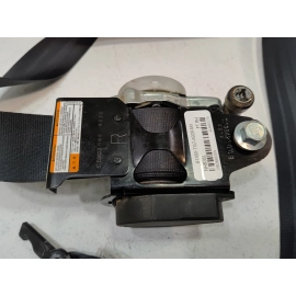 2016-22 Honda Pilot Front Right Passenger Side Seatbelt Belt Retractor OEM Gray