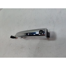 2016-22 Honda Pilot Front Left Driver Side Door Exterior Outer Handle OEM Chrome