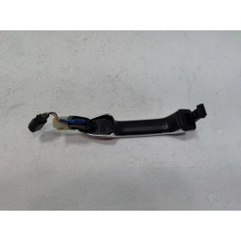 2016-22 Honda Pilot Front Left Driver Side Door Exterior Outer Handle OEM Chrome