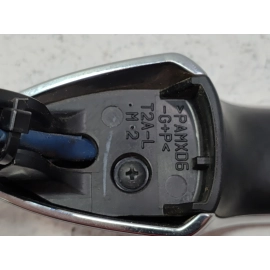 2016-22 Honda Pilot Front Left Driver Side Door Exterior Outer Handle OEM Chrome