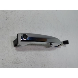 2016-22 Honda Pilot Front Left Driver Side Door Exterior Outer Handle OEM Chrome