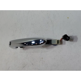 2016-22 Honda Pilot Front Left Driver Side Door Exterior Outer Handle OEM Chrome